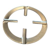 Suport ochi aragaz, rotund, 135 mm