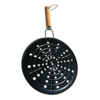 Difuzor flacara aragaz rotund, 19.5 cm