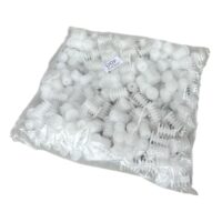 Dopuri Sticla (1-2 litri) Spirala din Plastic, 250 bucati