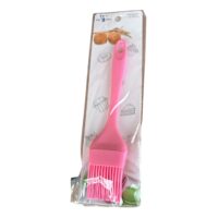 Pensula silicon bucatarie, uns prajituri, 22 cm