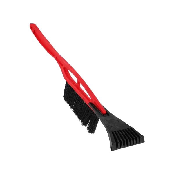 Racleta gheta cu perie 2 in 1