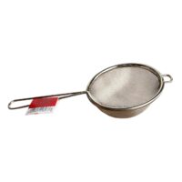 Strecuratoare ceai mica, inox, 7 cm