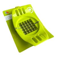 Aparat cartofi pai, manual