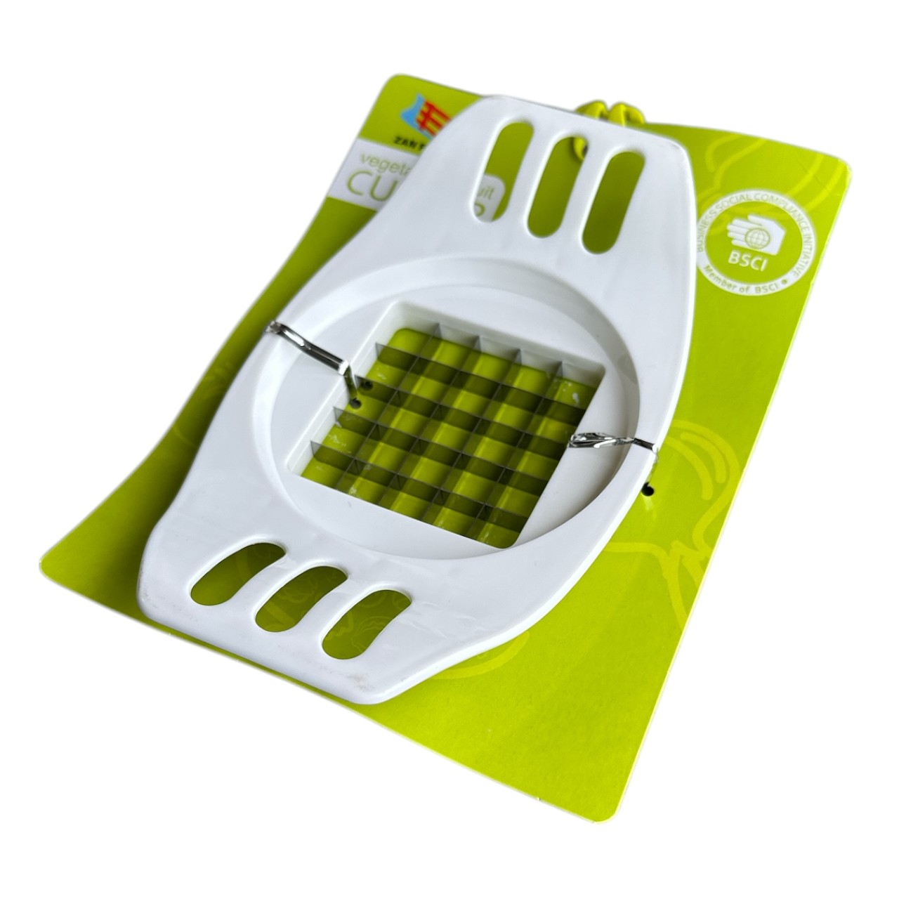 Aparat cartofi pai, manual - imagine 2