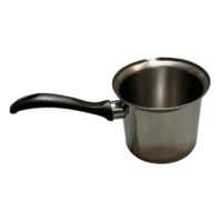 Ibric de cafea din inox, 600 ml