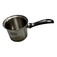 Ibric de cafea din inox, 600 ml