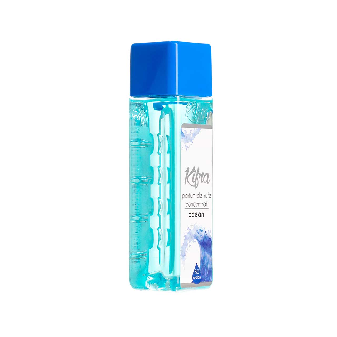 Kifra Parfum De Rufe Concentrat Ocean 80 Spalari 200 Ml Metalochimice