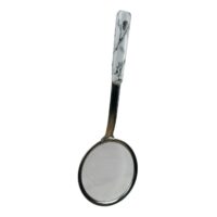 Paleta strecuratoare inox, fina
