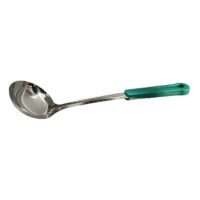 Polonic inox mare, 35 cm