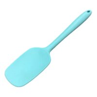Spatula din silicon de bucatarie 26.5 cm
