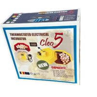 Incubator oua (clocitoare) Cleo 5