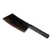 Barda macelarie / bucatarie 900 g