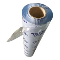 Prelata terasa impermeabila, transparenta, 1 M