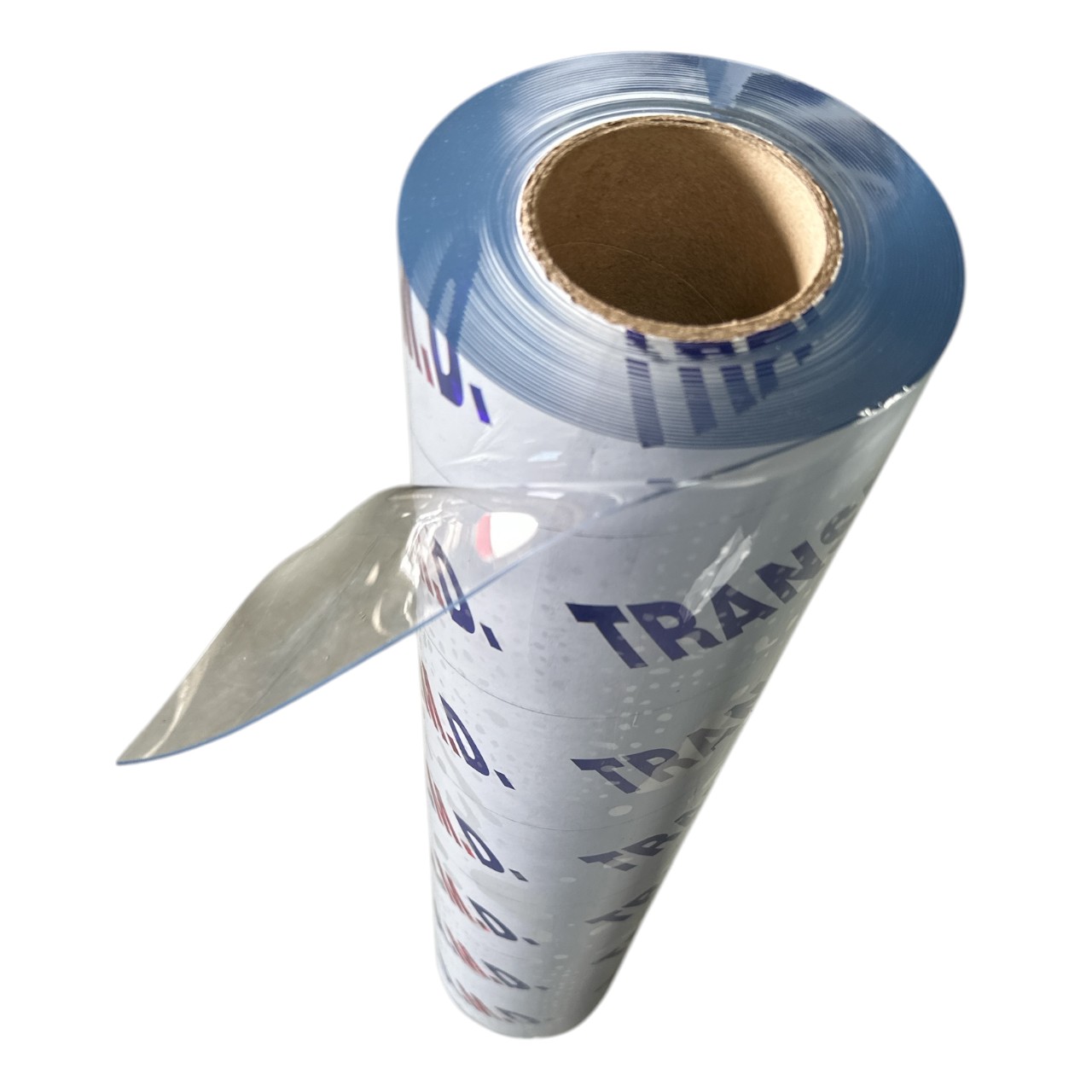 Prelata terasa impermeabila, transparenta, 1 M - imagine 2