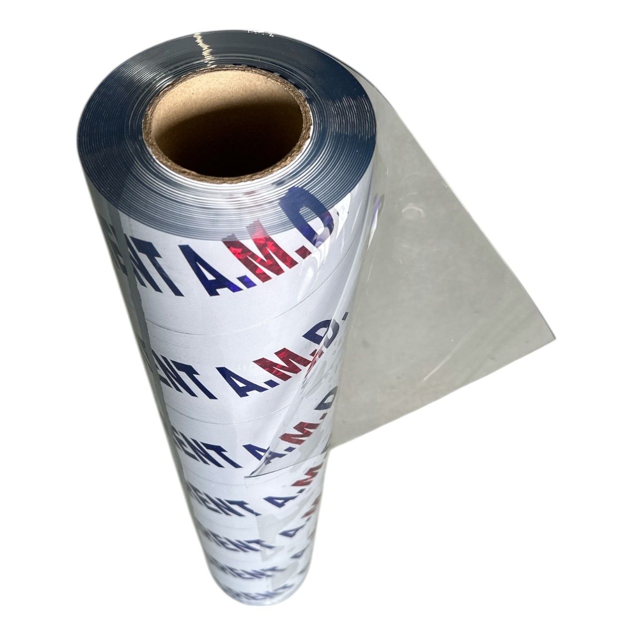 Prelata terasa impermeabila, transparenta, 1 M