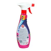Cloret Solutie anticalcar baie si bucatarie 750ml