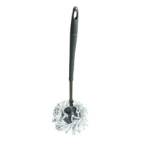 Mop rotativ cu rezerva rotund Happy Spring