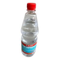 Alcool izopropilic (izopropanol) concentratie 99.9% 900 ml