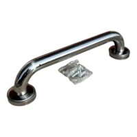 Bara sprijin persoane cu dizabilitati din otel, 50 cm