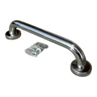 Bara sprijin persoane cu dizabilitati din otel, 50 cm