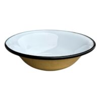 Castron tabla emailat 18 cm (300 ml)