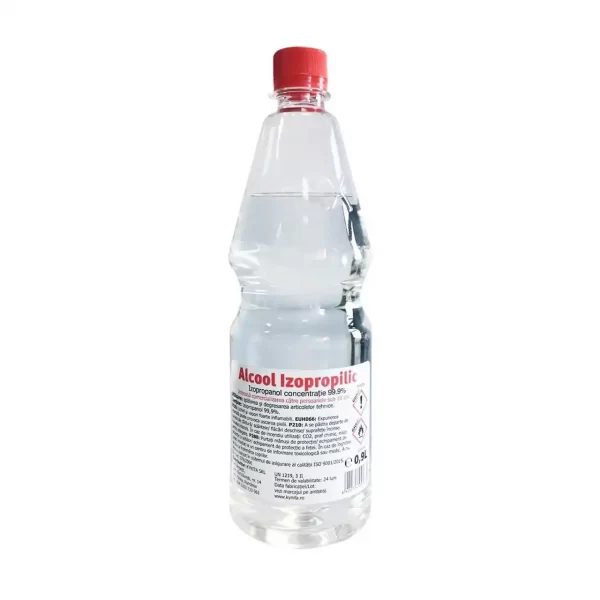 izopropanol alcool izopropilic concentratie 99 9 900 ml 2