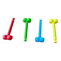 Aparat de facut mucenici, set 4 bucati