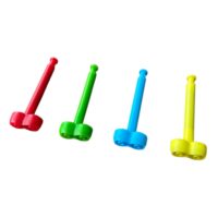 Aparat de facut mucenici, set 4 bucati