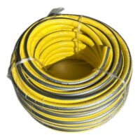 Furtun armat pentru gradina 3/4, 25 M