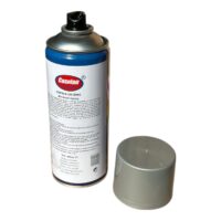 Caspian Spray vopsea cu zinc impotriva coroziunii, 450 ml