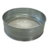 Ciur malai sita de cernut, metalica 23 cm