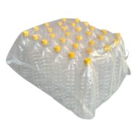 Sticle plastic 2l (litri) cu capace, pachet 30 bucati