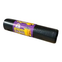 Saci menajeri 240 L rezistenti, 10 bucati