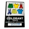 Colorant Textil (Galus Tesaturi) Bordo, 10g