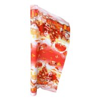 Fata de masa Craciun din PVC