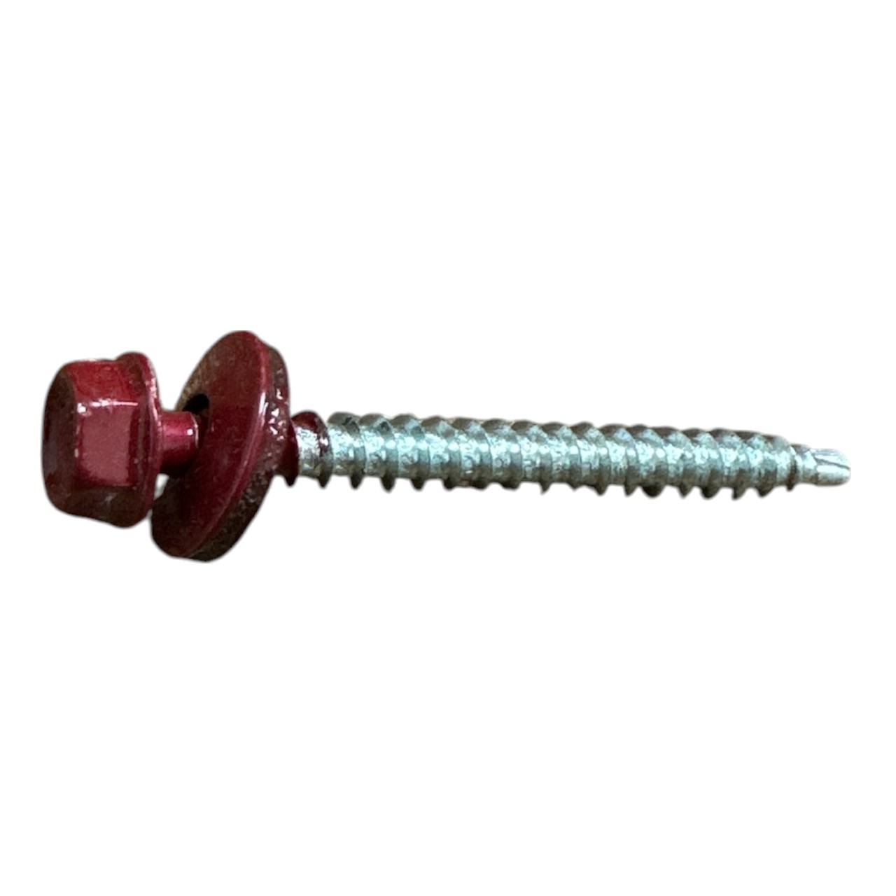 Surub autoforant tabla acoperis 4.8 x 50 mm