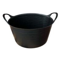 Cos flexibil cu manere, gradat, 36 L (litri)
