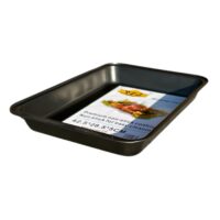 Tava teflon pentru friptura la cuptor 42.5 x 28.5 x 5 cm