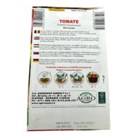 Seminte Rosii Plic 0.3 grame