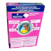 Vanish Servetele antitransfer culori 20 bucati