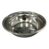 Castron inox, 22 cm