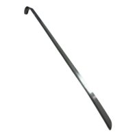 Incaltator metalic lung 550 mm (55 cm)