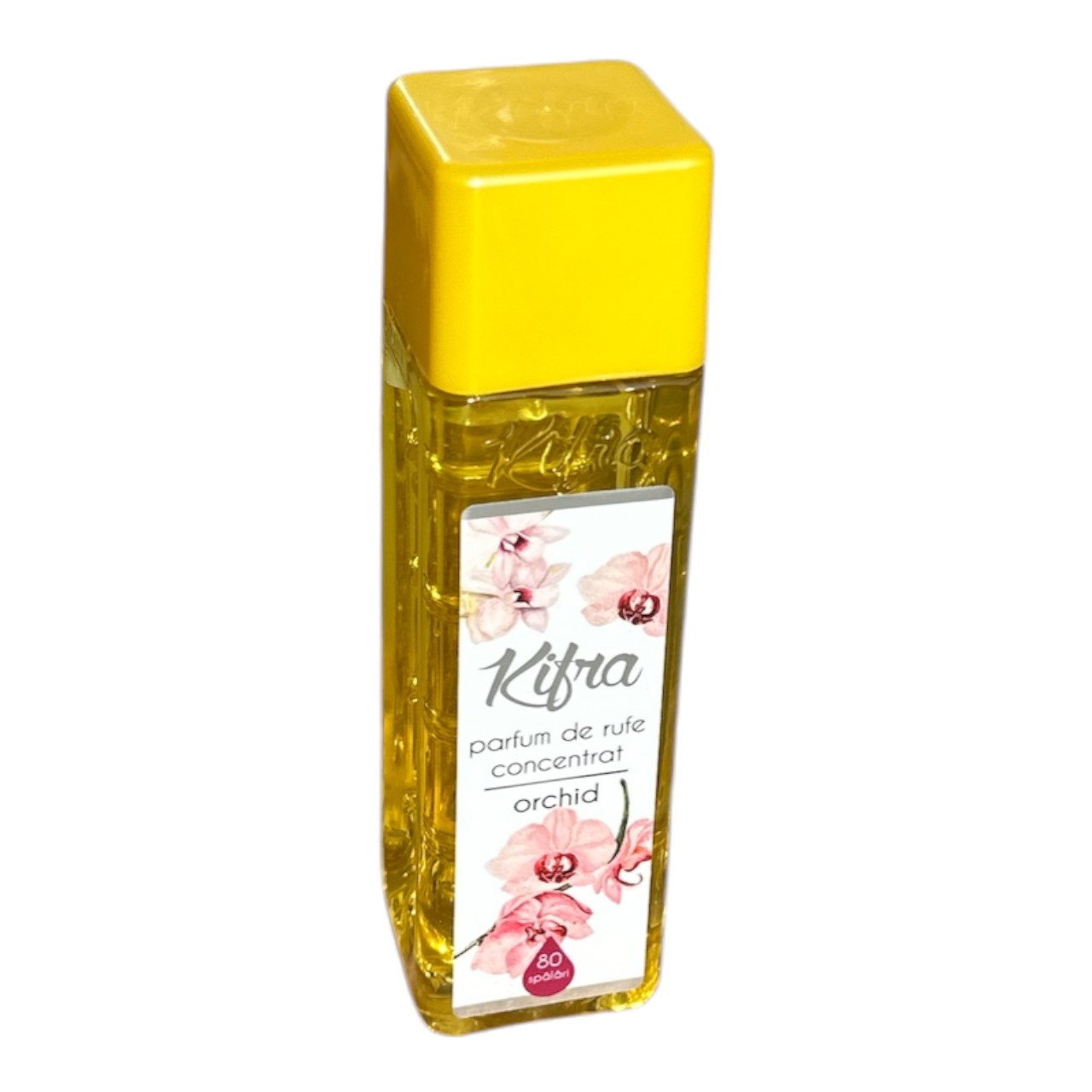 Kifra Parfum de rufe Orchid (orhidee) - 200 ml