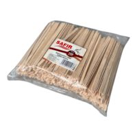 Palete cafea lemn (Betisoare) 11 cm - 700 buc