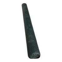 Plasa umbrire 2Mx50M grad umbrire 55%, verde