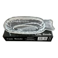 Razatoare Sticla Pentru Bebelusi 20 cm