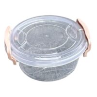 Sterk Maya Cutie alimente rotunda cu capac 0.3 L