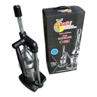 Storcator fructe (citrice) profesional