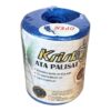 Ata de legat/palisat tomate (rosii), albastra, 950 grame, 1800m