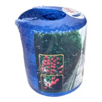 Ata de legat/palisat tomate (rosii), albastra, 950 grame, 1800m